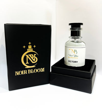 Victory - Noir Bloom 55ml Extrait De Parfum(Pure Perfume)