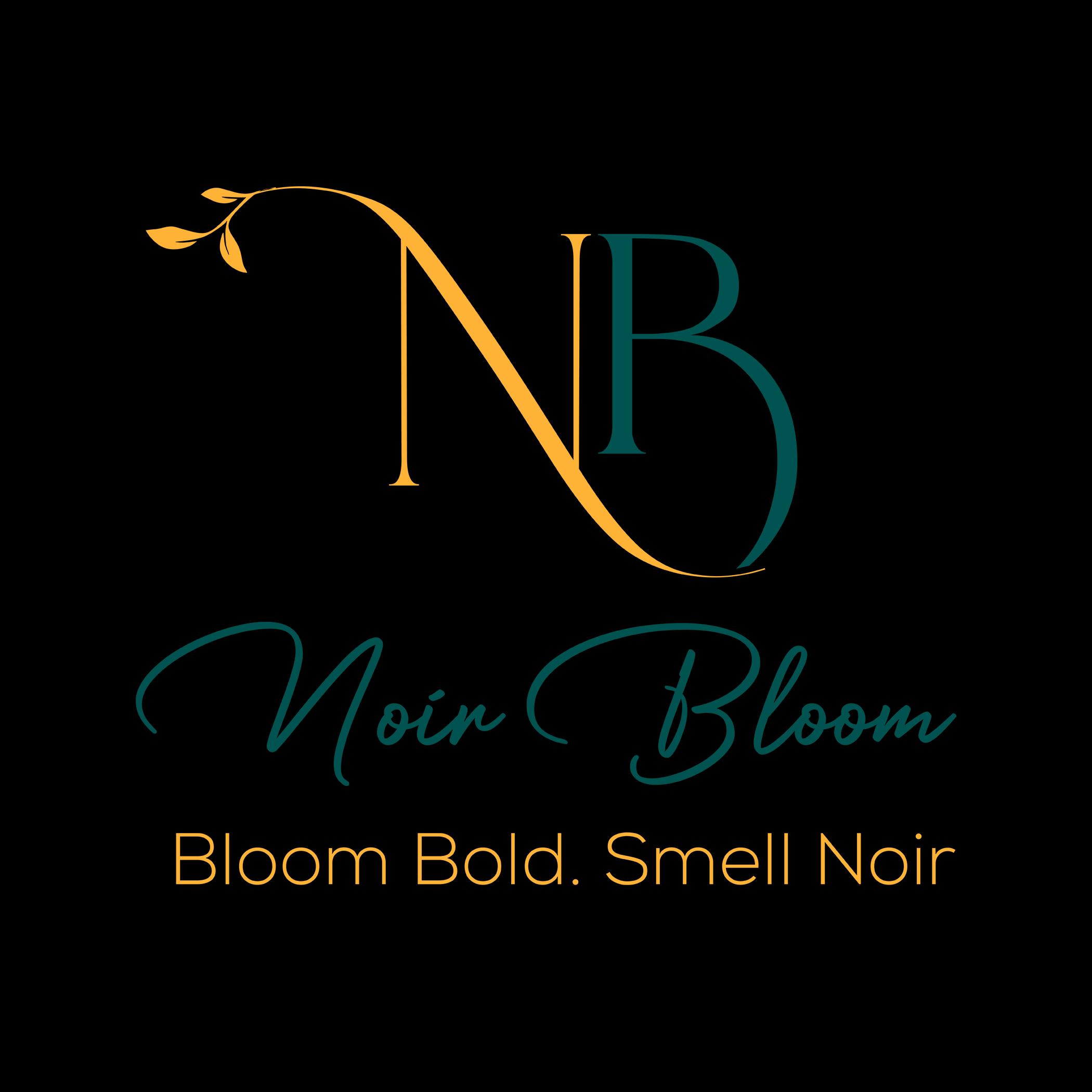 NoirBloom
